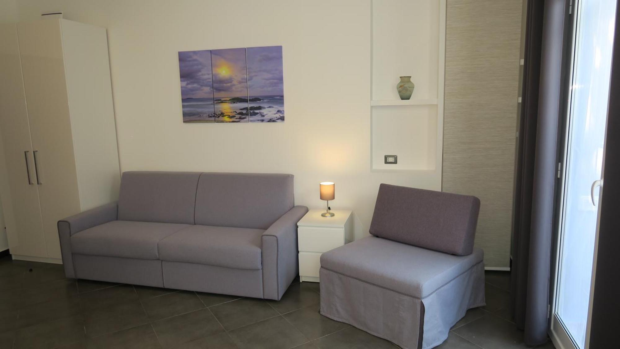 Karina, To The Beach With Terrace And Private Parking Savona Eksteriør bilde